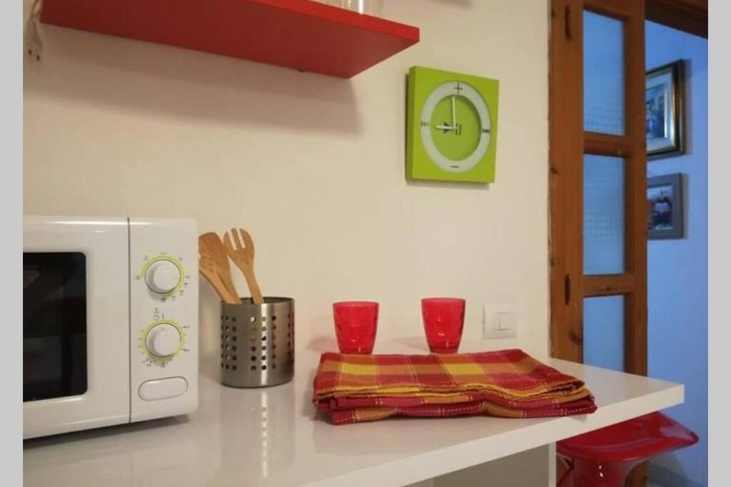 Big Relax Apartment With Swimming Pool And A Peaceful Garden In A Private Villa Sestu Ngoại thất bức ảnh
