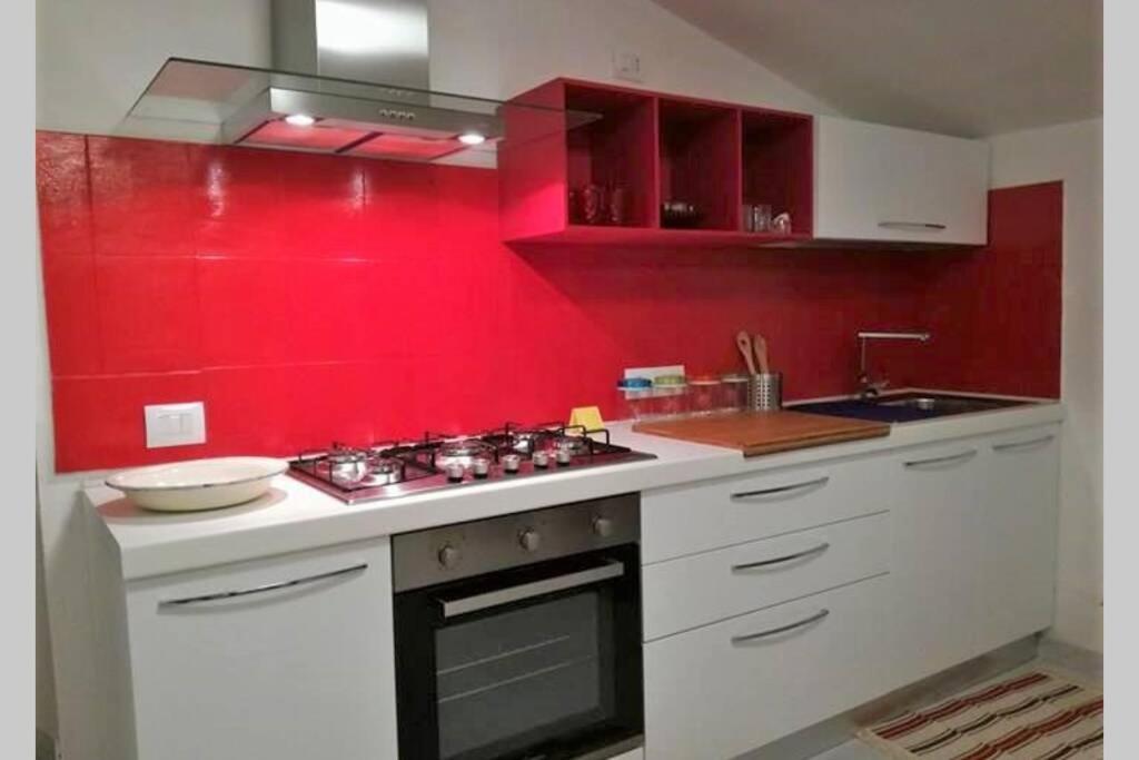 Big Relax Apartment With Swimming Pool And A Peaceful Garden In A Private Villa Sestu Ngoại thất bức ảnh